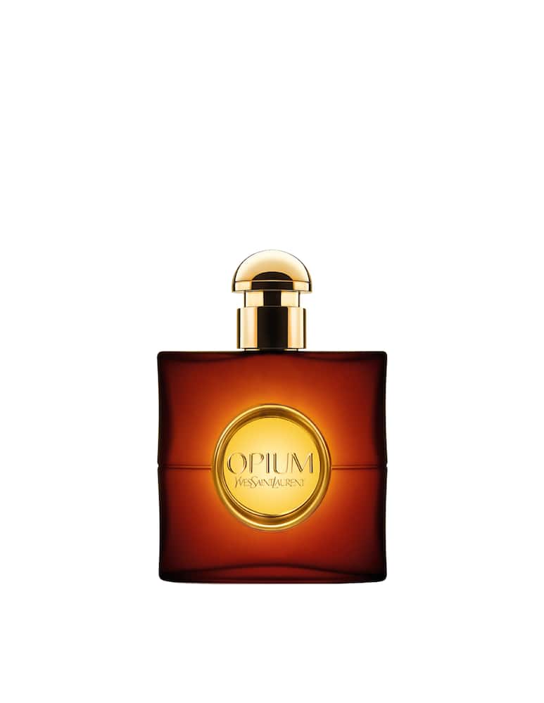 Yves Saint Laurent Opium Eau de Toilette - immagine 1 Yves Saint Laurent Opium Eau de Toilette - immagine 1