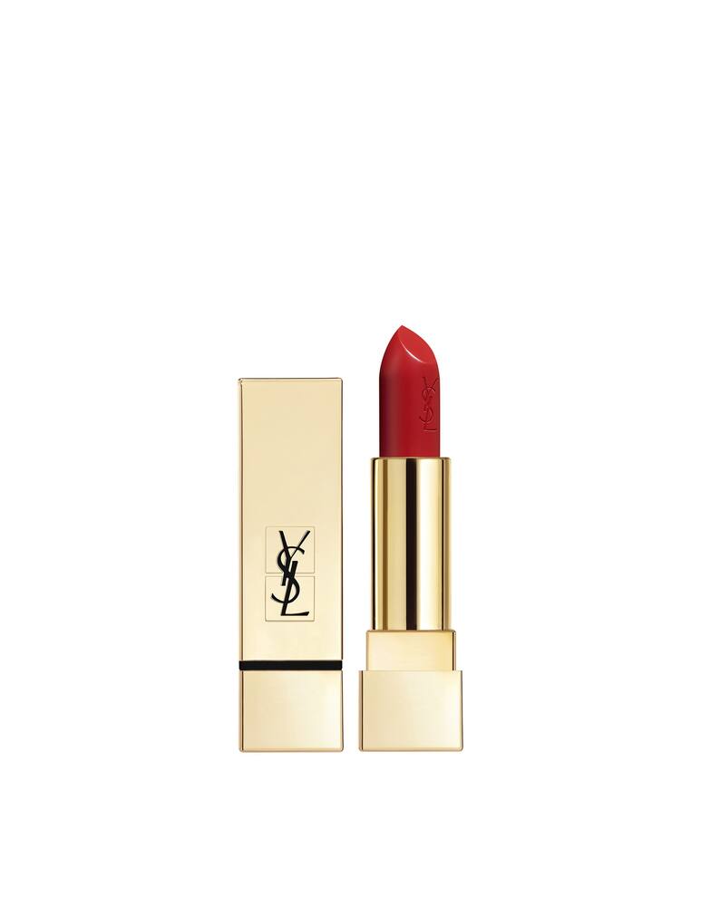 rinascente Yves Saint Laurent Rouge Pur Couture satin lipstick