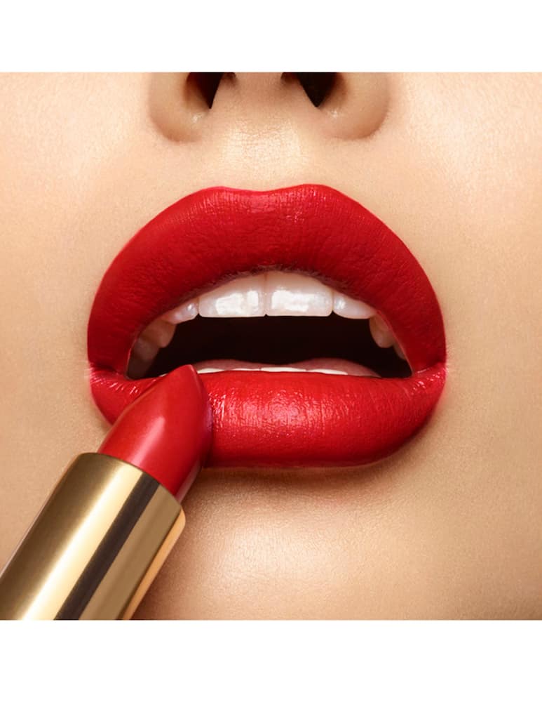 rinascente Yves Saint Laurent Rouge Pur Couture satin lipstick