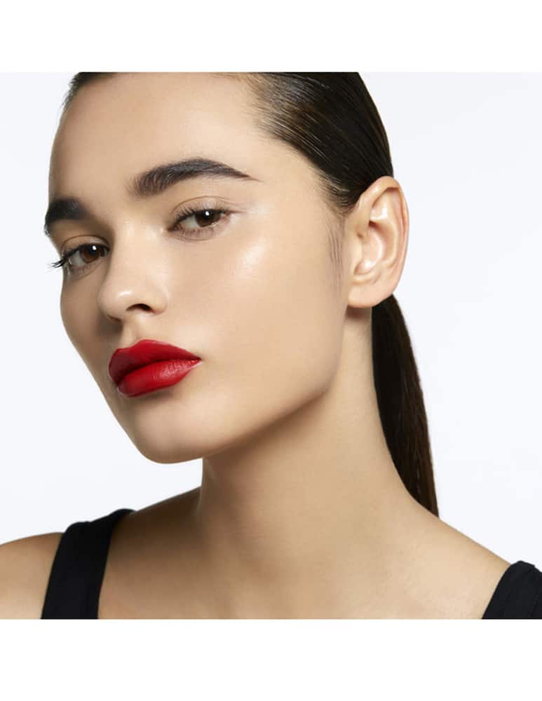 rinascente Yves Saint Laurent Rouge Pur Couture satin lipstick