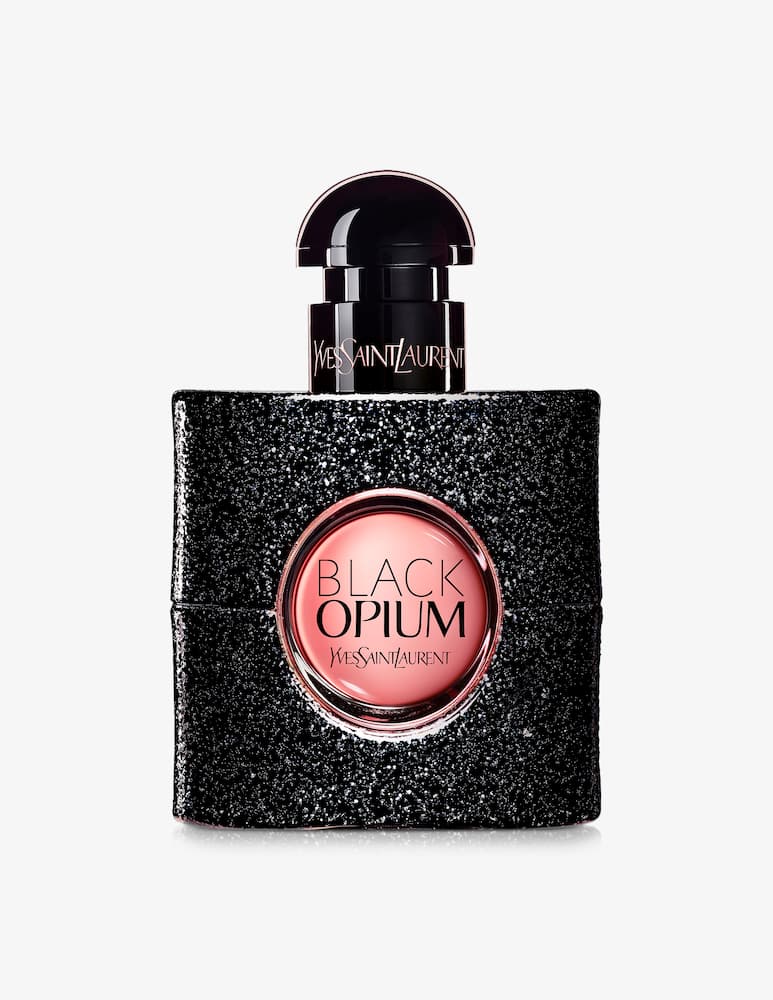 Yves Saint Laurent Black Opium Eau de Parfum - immagine 1 Yves Saint Laurent Black Opium Eau de Parfum - immagine 1