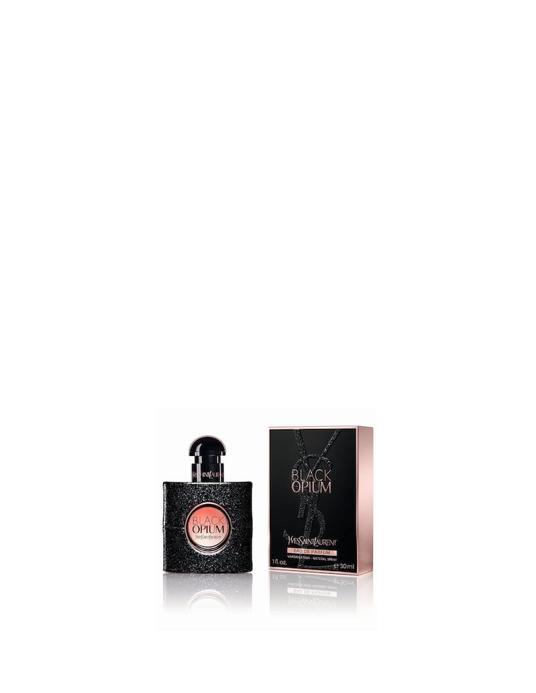 Yves Saint Laurent Black Opium Eau de Parfum - immagine 4 Yves Saint Laurent Black Opium Eau de Parfum - immagine 4