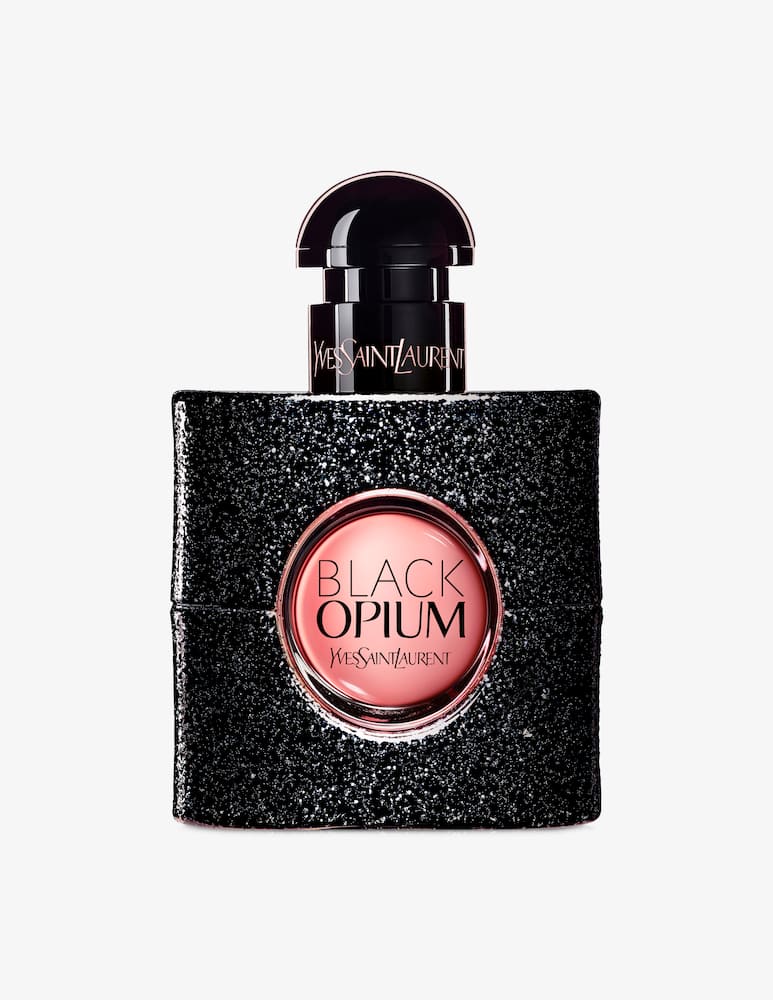 Yves Saint Laurent Black Opium Eau de Parfum - immagine 1 Yves Saint Laurent Black Opium Eau de Parfum - immagine 1