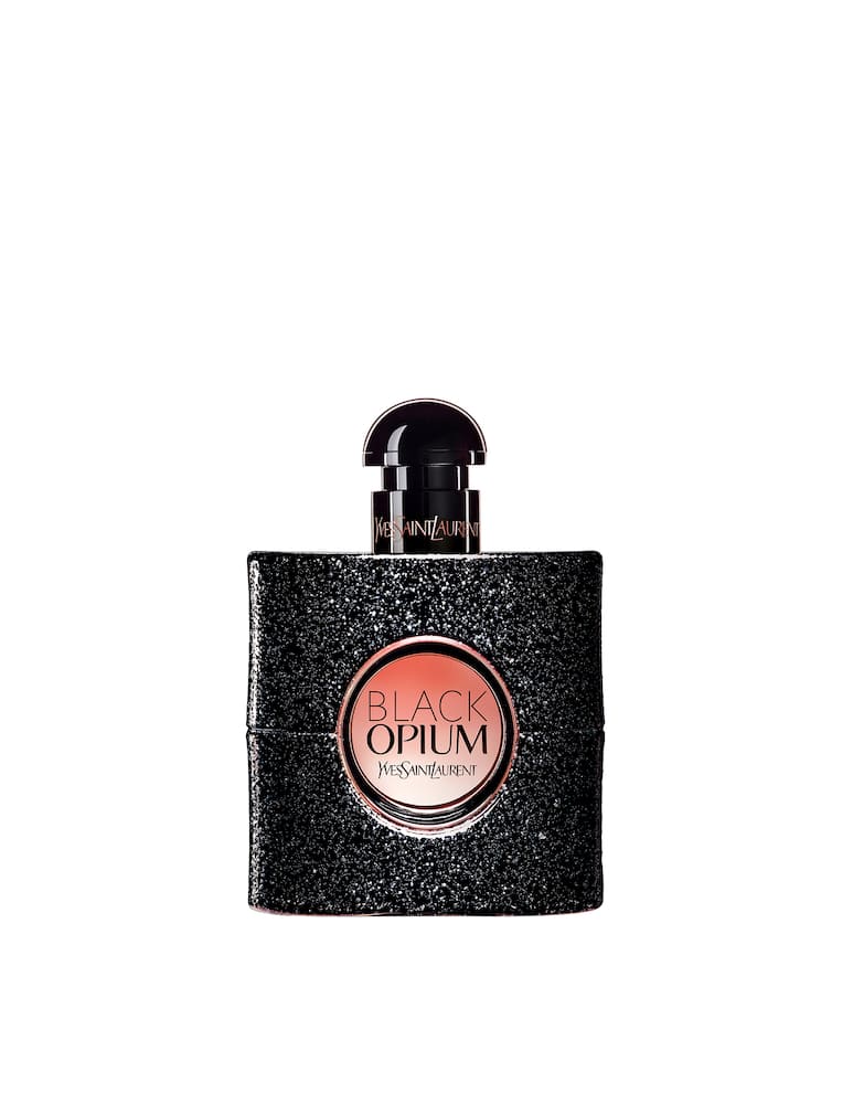 Yves Saint Laurent Black Opium Eau de Parfum - immagine 2 Yves Saint Laurent Black Opium Eau de Parfum - immagine 2