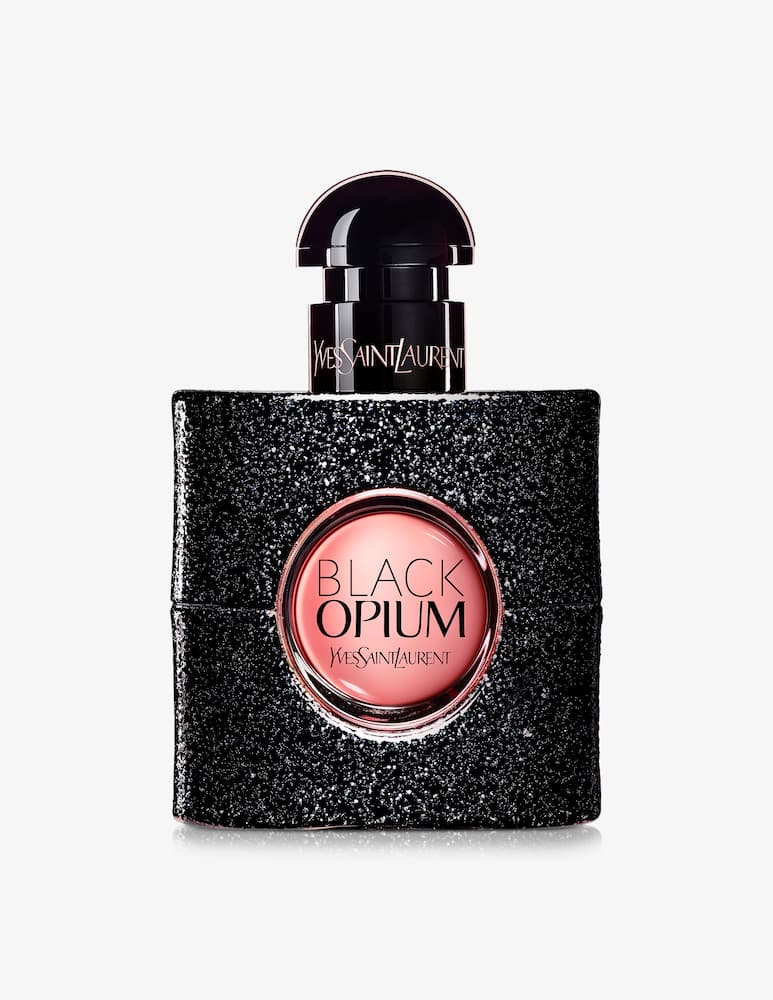 Yves Saint Laurent Black Opium Eau de Parfum - immagine 1 Yves Saint Laurent Black Opium Eau de Parfum - immagine 1