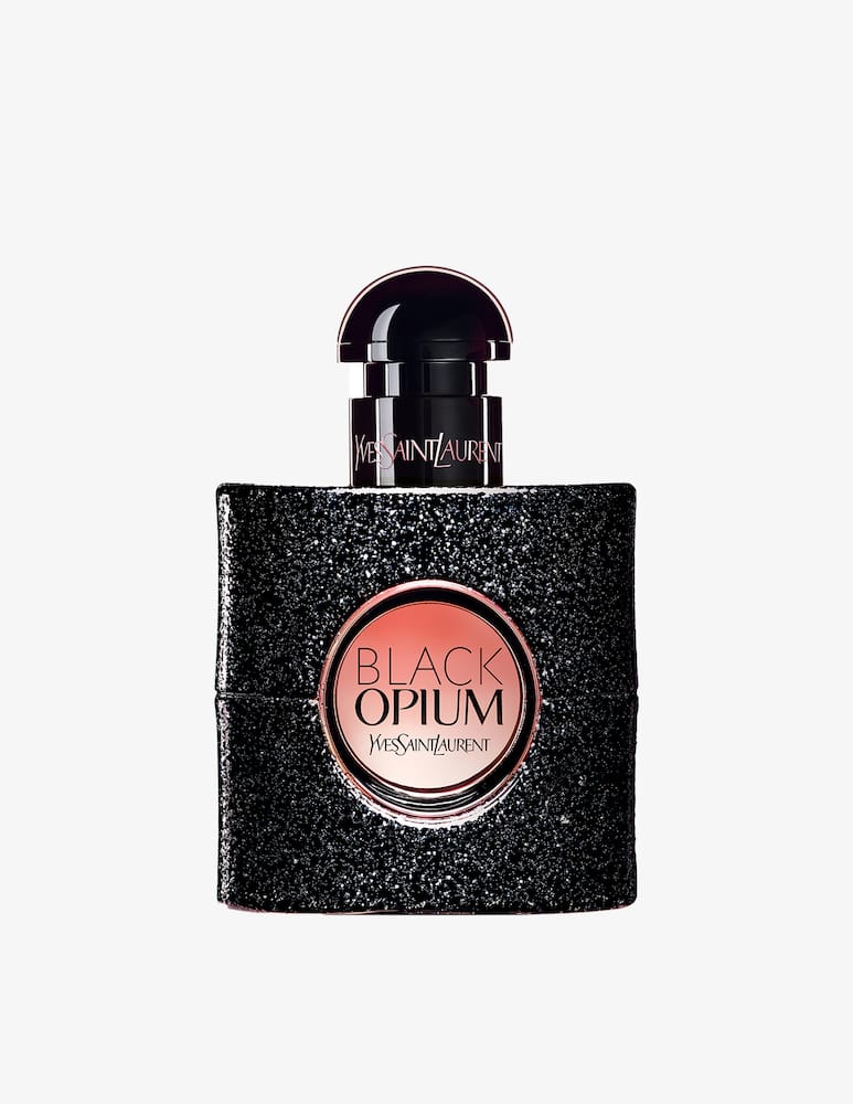Yves Saint Laurent Black Opium Eau de Parfum - immagine 2 Yves Saint Laurent Black Opium Eau de Parfum - immagine 2