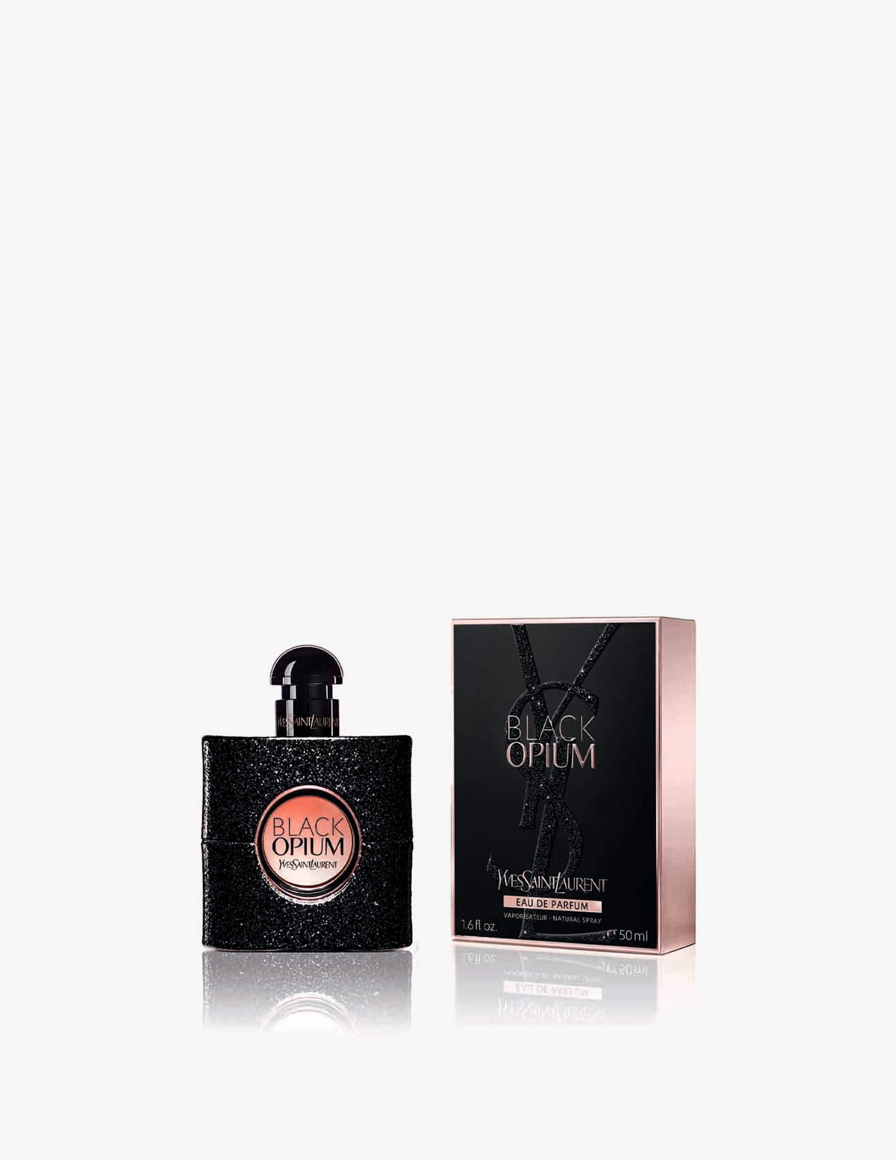 opium black eau de toilette