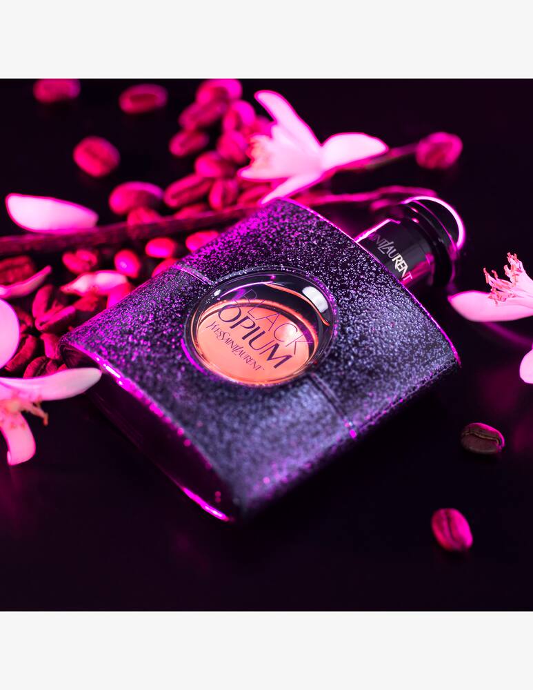 rinascente Yves Saint Laurent Black Opium Eau de Parfum