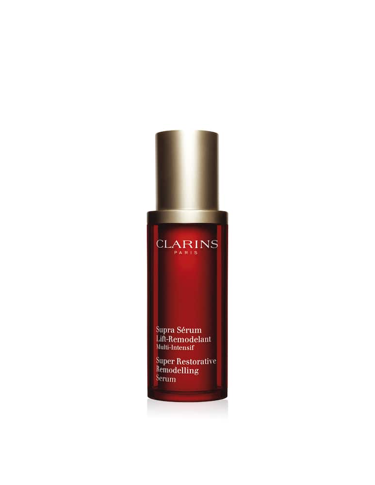 Clarins Multi-Intensive Supra-Sérum - picture 1 Clarins Multi-Intensive Supra-Sérum - picture 1