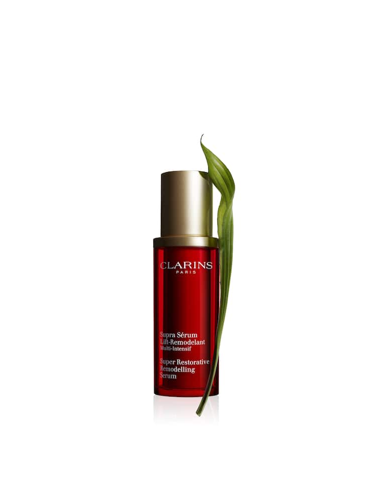 Clarins Multi-Intensive Supra-Sérum - picture 2 Clarins Multi-Intensive Supra-Sérum - picture 2