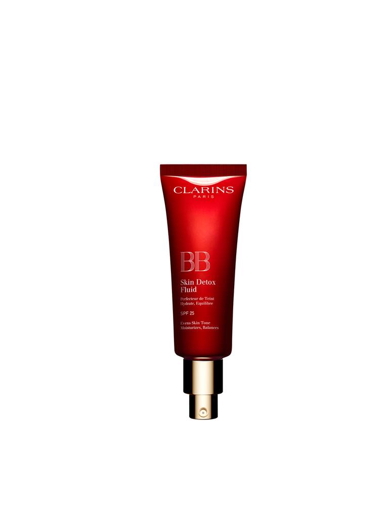 rinascente Clarins BB Skin Detox Fluid SPF 25 BB cream