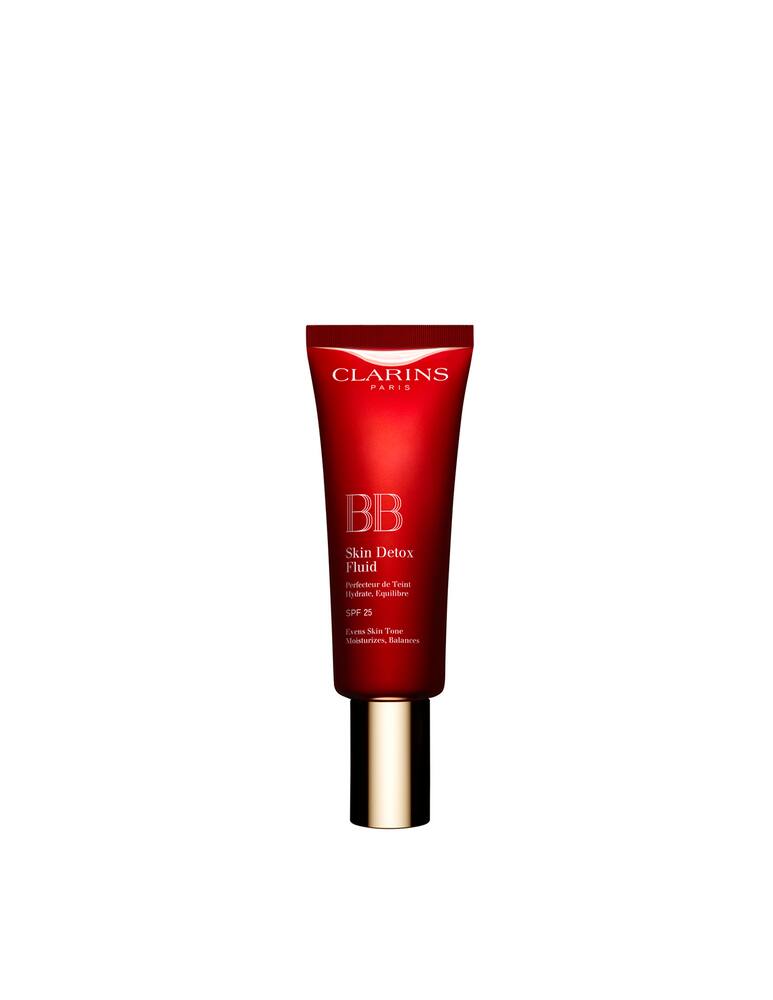 Clarins BB Skin Detox Fluid SPF 25 BB cream - picture 1 Clarins BB Skin Detox Fluid SPF 25 BB cream - picture 1