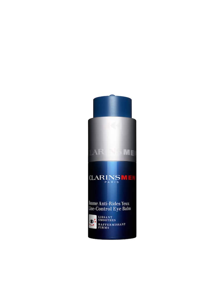 Clarins Antirughe Contorno Occhi ClarinsMen - immagine 1 Clarins Antirughe Contorno Occhi ClarinsMen - immagine 1