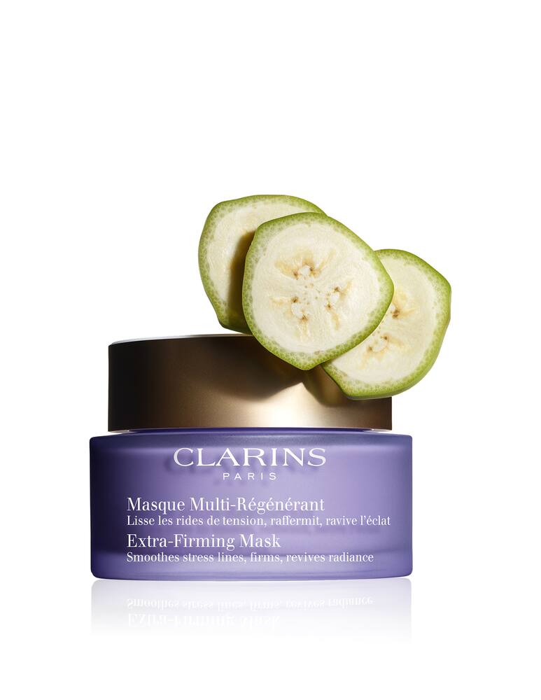 rinascente Clarins Masque Multi-Règénérant Face Mask