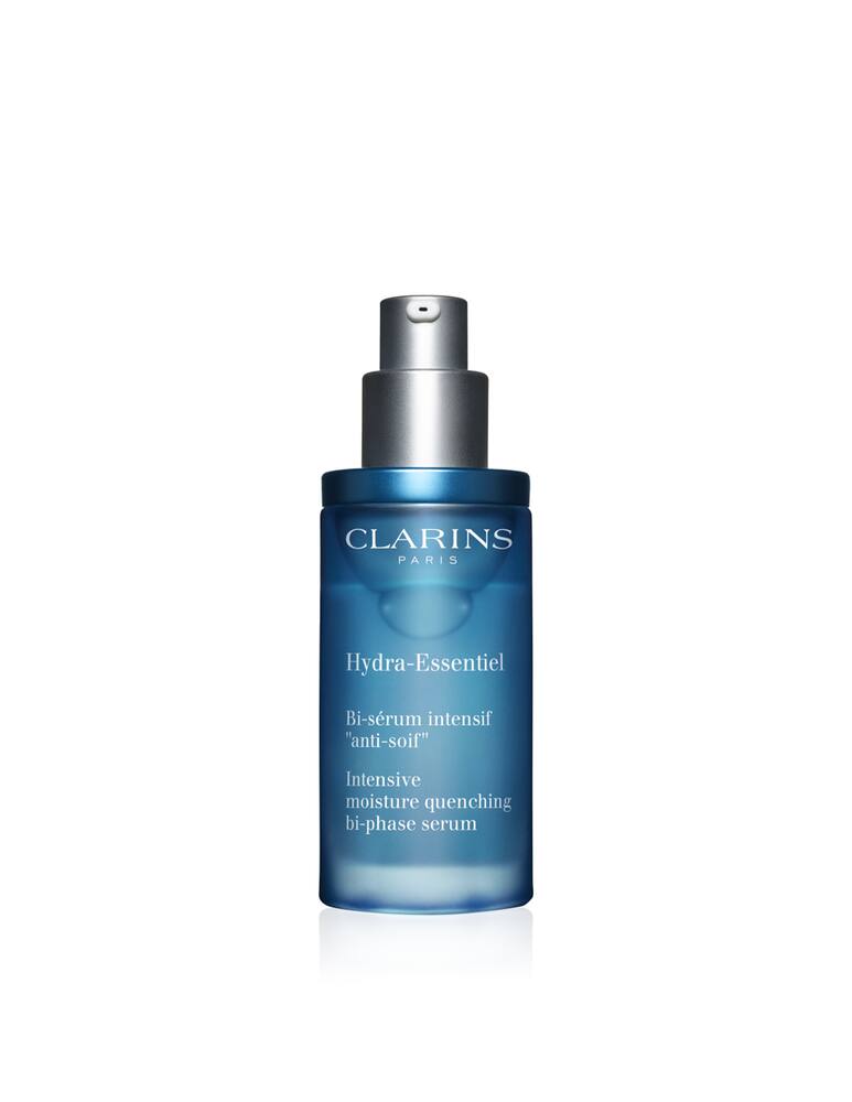 rinascente Clarins Hydra-Essentiel Bi-Sérum intensif "Anti-Soif" Siero
