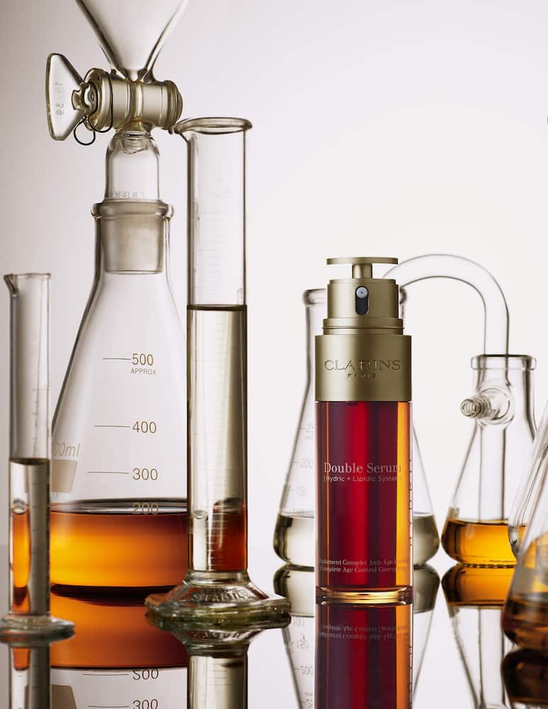 rinascente Clarins Double Serum Maxi Formato