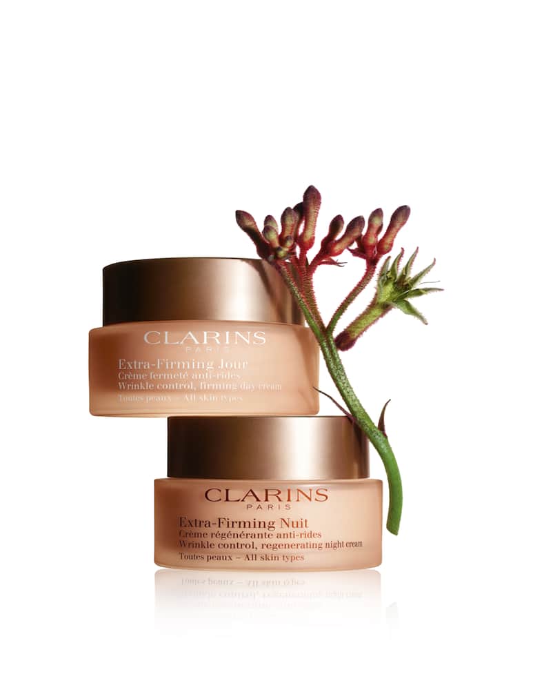 rinascente Clarins Extra-Firming Jour Crema Viso