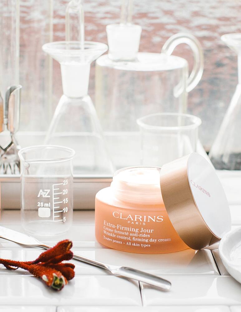 rinascente Clarins Extra-Firming Jour Crema Viso