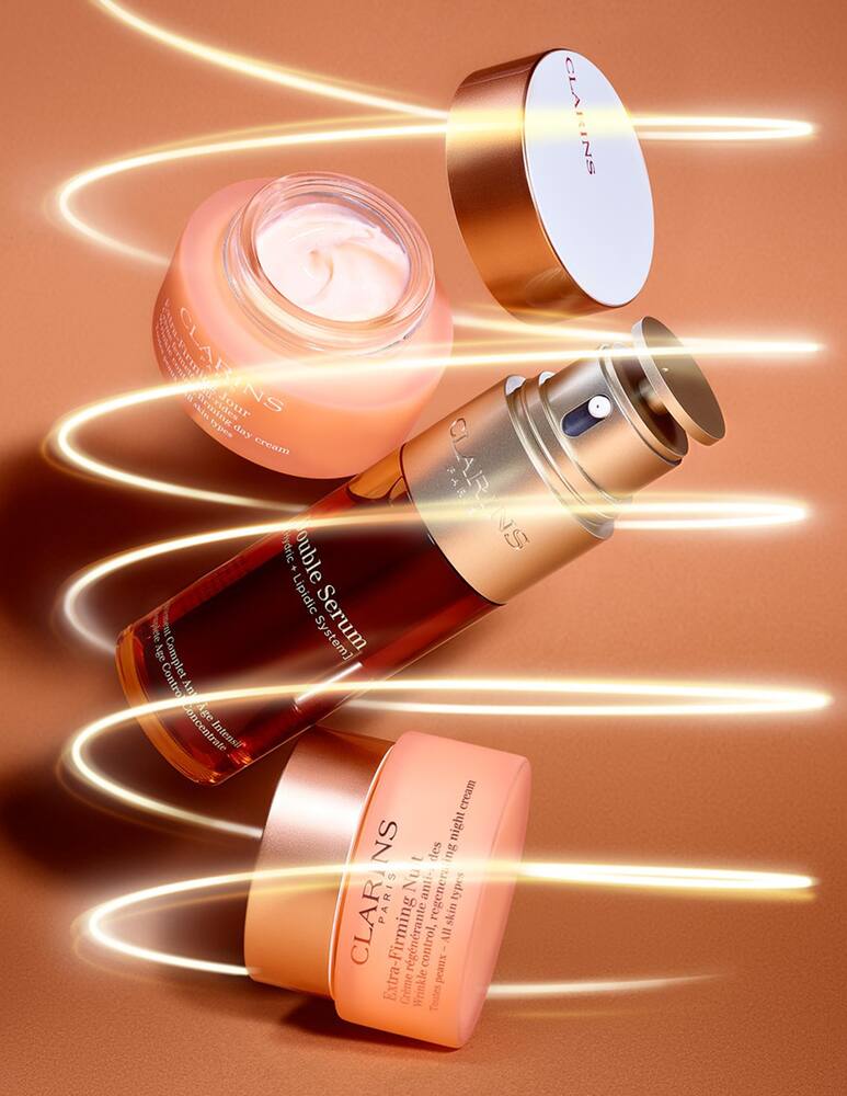 rinascente Clarins Extra-Firming Nuit Crema Notte Viso