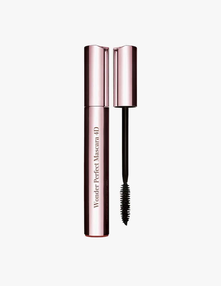 Clarins Mascara Wonder Perfect 4D - immagine 1 Clarins Mascara Wonder Perfect 4D - immagine 1