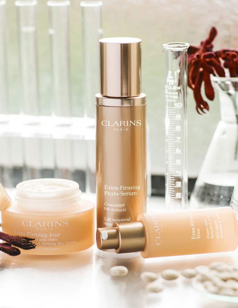 rinascente Clarins Extra-Firming Phyto-Sérum Siero