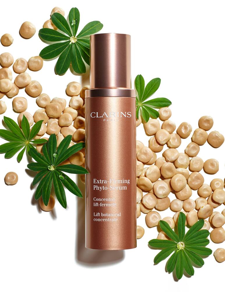 rinascente Clarins Extra-Firming Phyto-Sérum Siero
