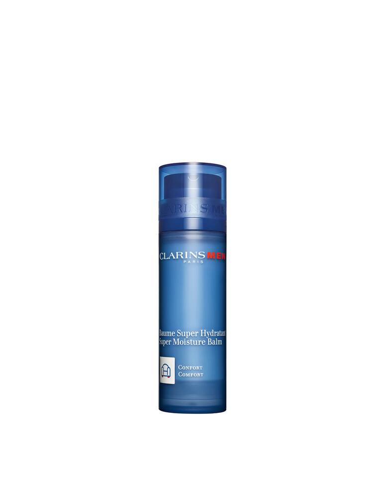 rinascente Clarins ClarinsMen Baume Super Hydratant face balm