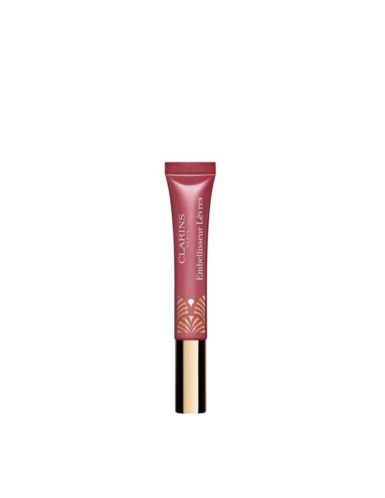 Clarins Lucidalabbra Embellisseur lèvres Intense - immagine 1 Clarins Lucidalabbra Embellisseur lèvres Intense - immagine 1