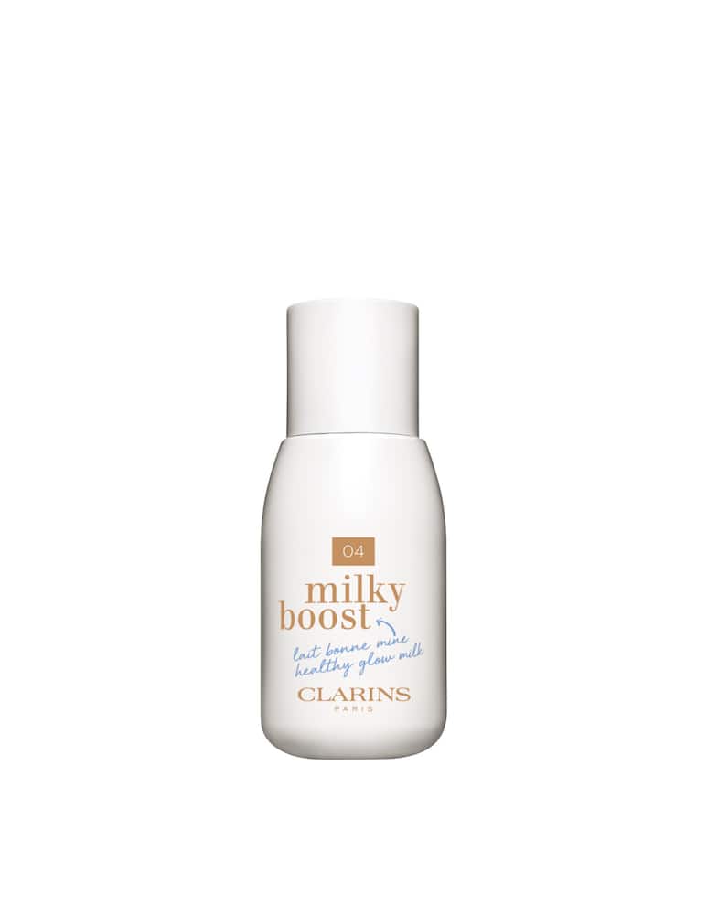 rinascente Clarins Milky Boost fondotinta