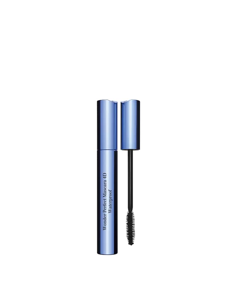 Clarins Mascara Wonder Perfect 4D Waterproof - picture 1 Clarins Mascara Wonder Perfect 4D Waterproof - picture 1