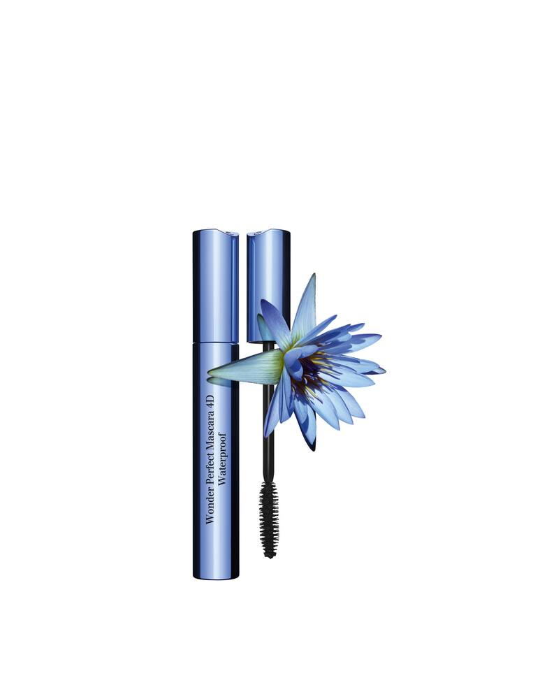 rinascente Clarins Mascara Wonder Perfect 4D Waterproof