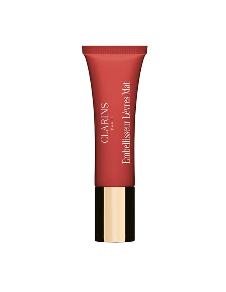 rinascente Clarins Velvet Lip Perfector gloss