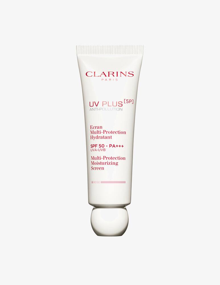 rinascente Clarins UV PLUS Anti-Pollution Rose