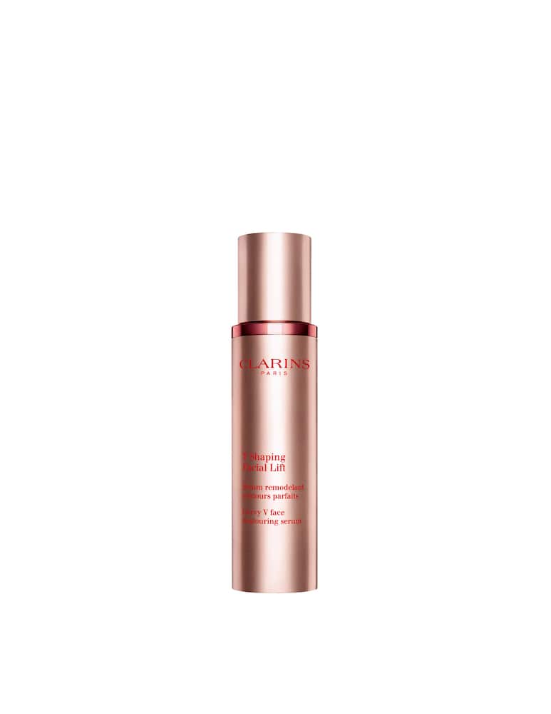 Clarins V Shaping Facial Lift eye serum - picture 1 Clarins V Shaping Facial Lift eye serum - picture 1