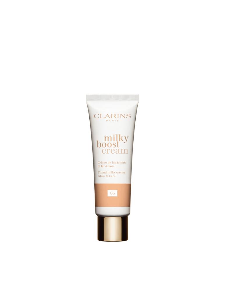 Clarins Crema latte Milky Boost - immagine 1 Clarins Crema latte Milky Boost - immagine 1