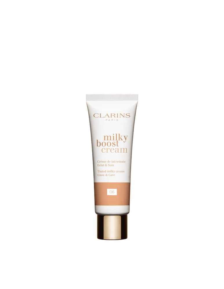 Clarins Crema latte Milky Boost - immagine 1 Clarins Crema latte Milky Boost - immagine 1
