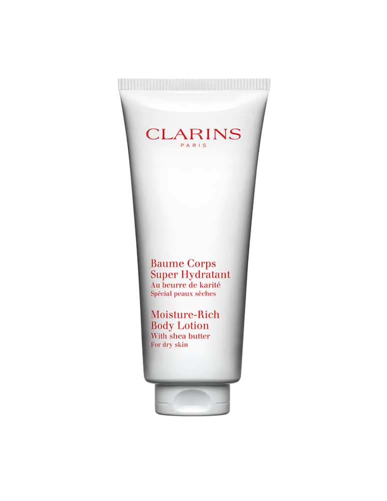 Clarins Crema Corpo Super Idratante 2021 - picture 1 Clarins Crema Corpo Super Idratante 2021 - picture 1