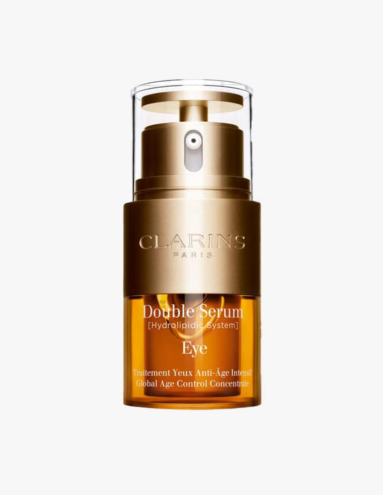 Clarins Double Serum Eye Siero Occhi 20ml - immagine 1 Clarins Double Serum Eye Siero Occhi 20ml - immagine 1