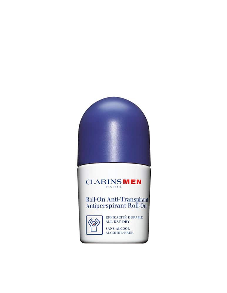 Clarins Deodorante Roll-On ClarinsMen - immagine 1 Clarins Deodorante Roll-On ClarinsMen - immagine 1