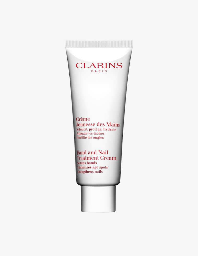 Clarins Crème Jeunesse des Mains - picture 1 Clarins Crème Jeunesse des Mains - picture 1