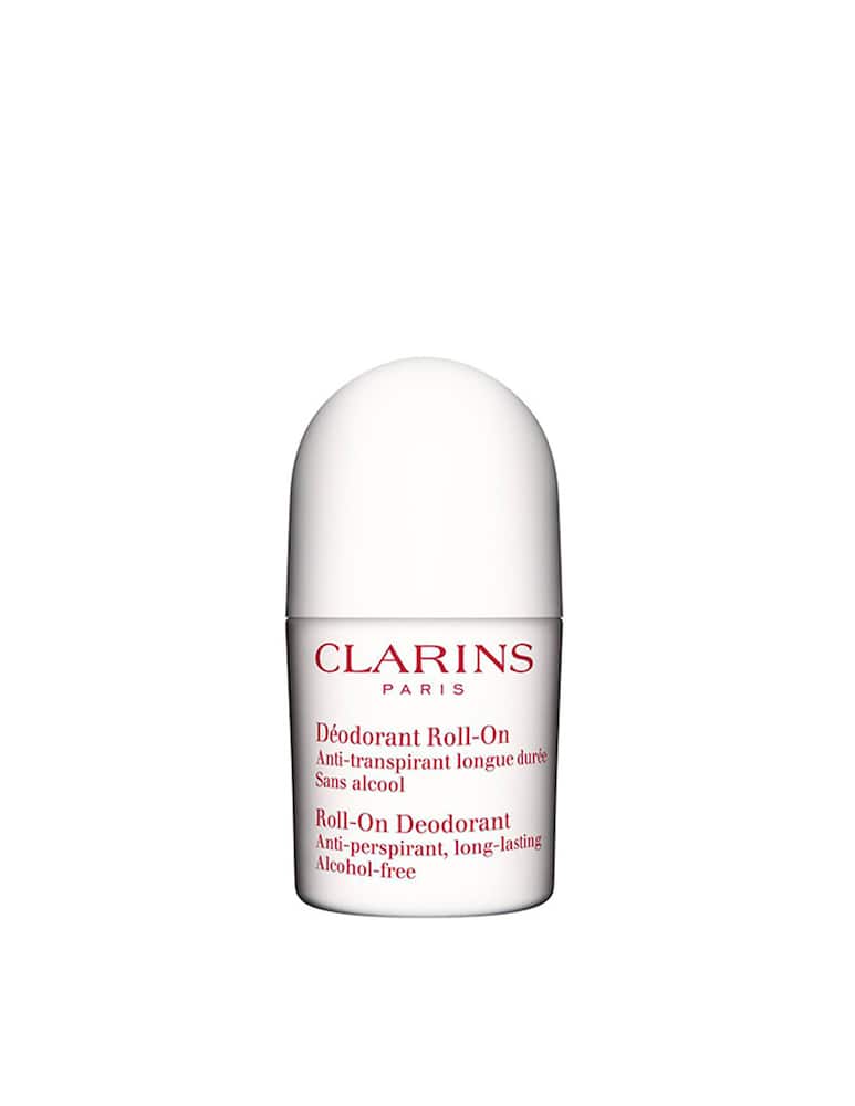 Clarins Trattamento Deodorante Roll-On - immagine 1 Clarins Trattamento Deodorante Roll-On - immagine 1