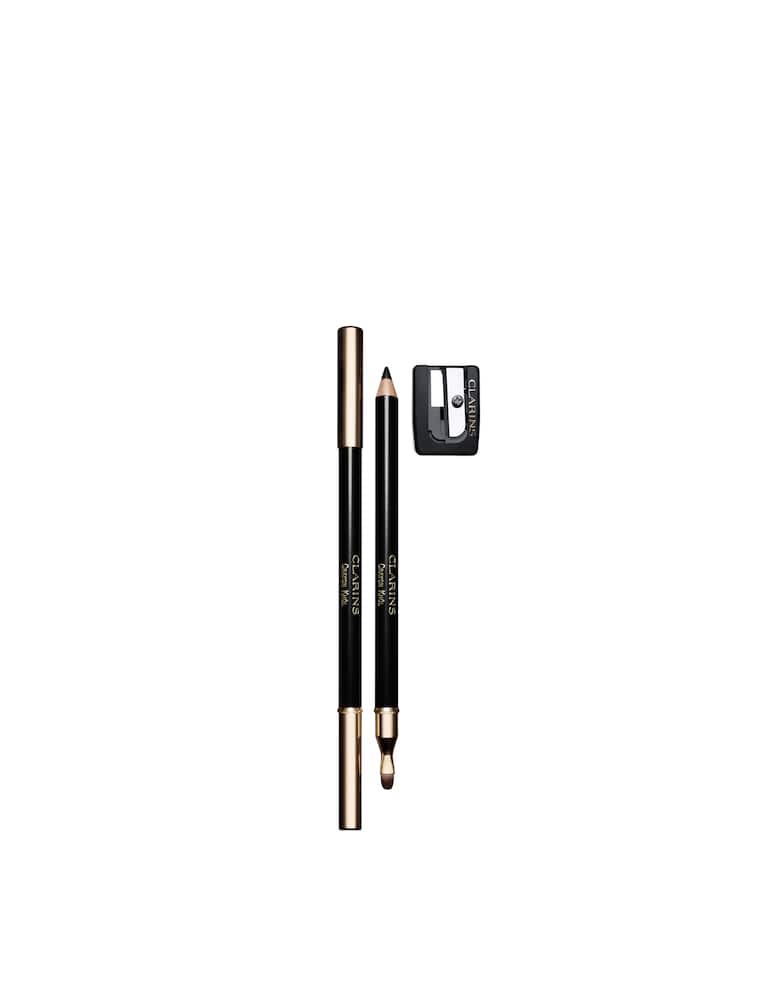 Clarins Crayon Khôl eyeliner - immagine 3 Clarins Crayon Khôl eyeliner - immagine 3
