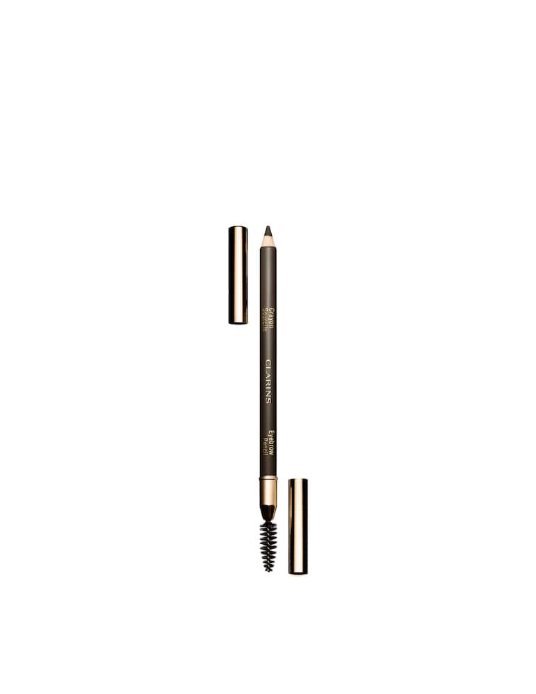 Clarins Crayon Sourcils eyebrow pencil - picture 1 Clarins Crayon Sourcils eyebrow pencil - picture 1