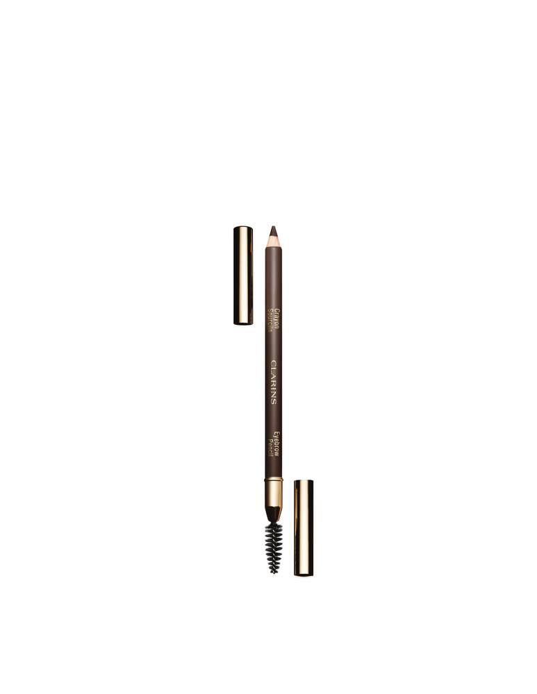 Clarins Crayon Sourcils eyebrow pencil - picture 1 Clarins Crayon Sourcils eyebrow pencil - picture 1