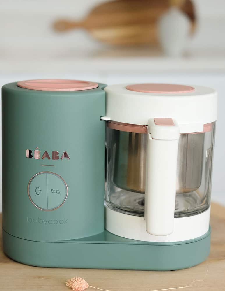 rinascente Beaba Babycook Neo Kitchen Robot