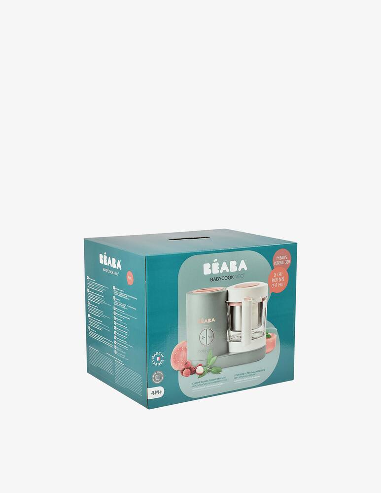 rinascente Beaba Babycook Neo Kitchen Robot