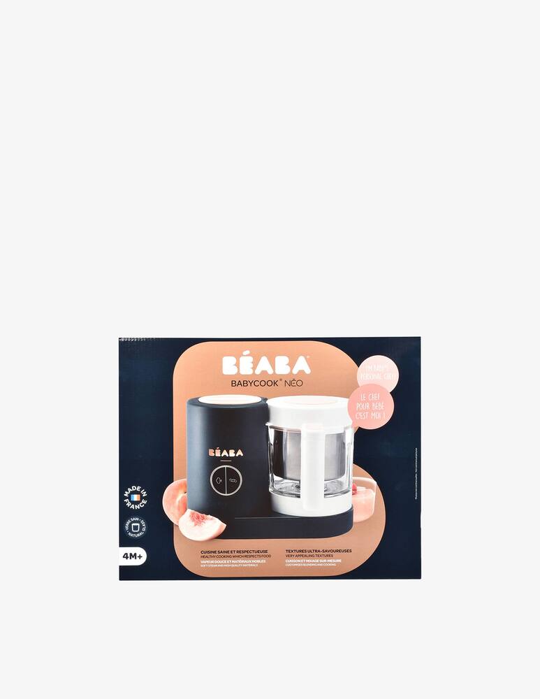 rinascente Beaba Robot da cucina babycook neo