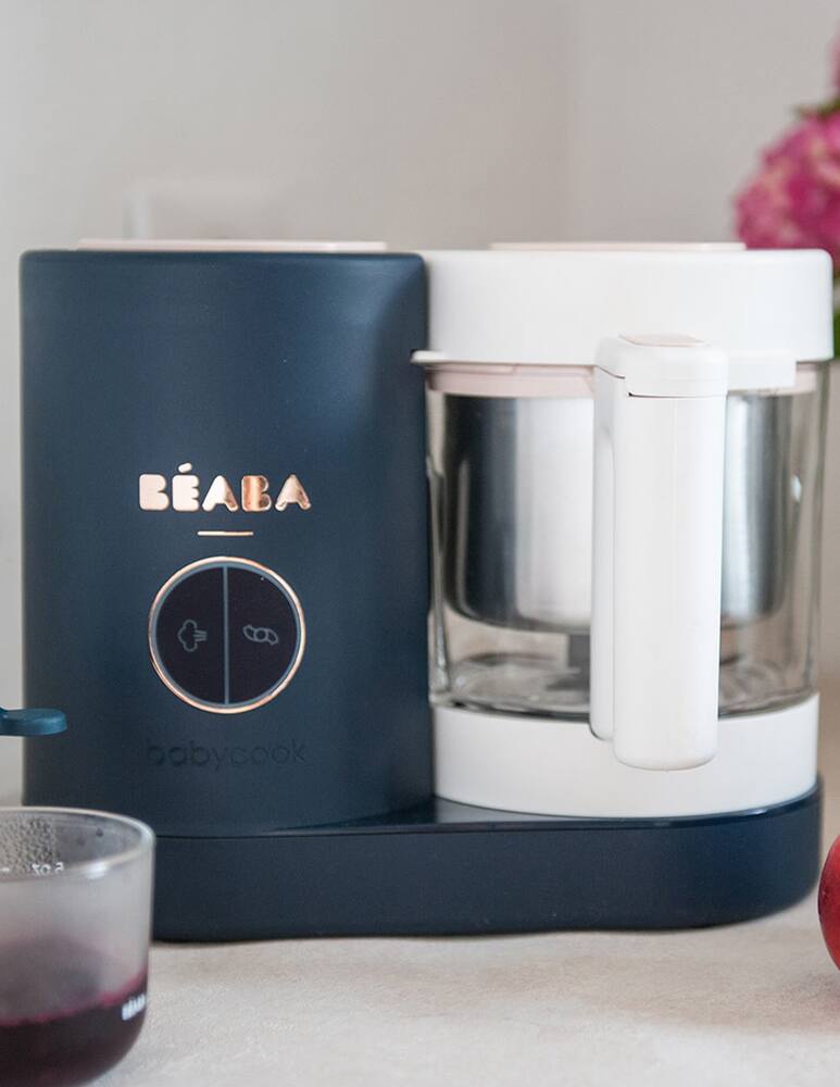 rinascente Beaba Robot da cucina babycook neo