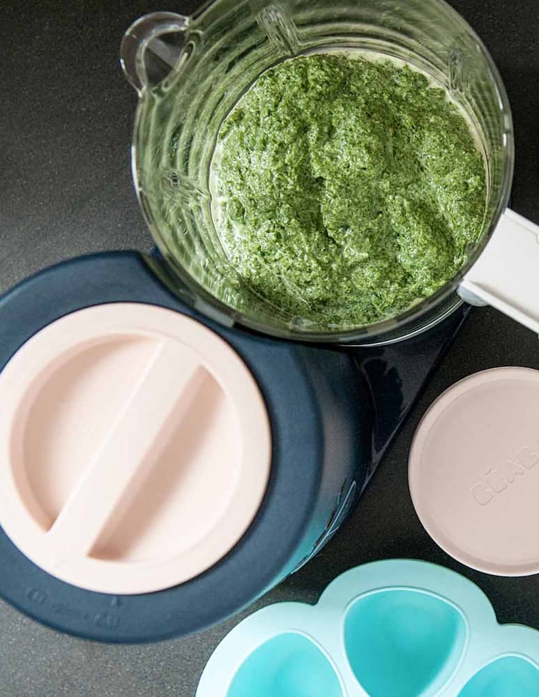 rinascente Beaba Robot da cucina babycook neo