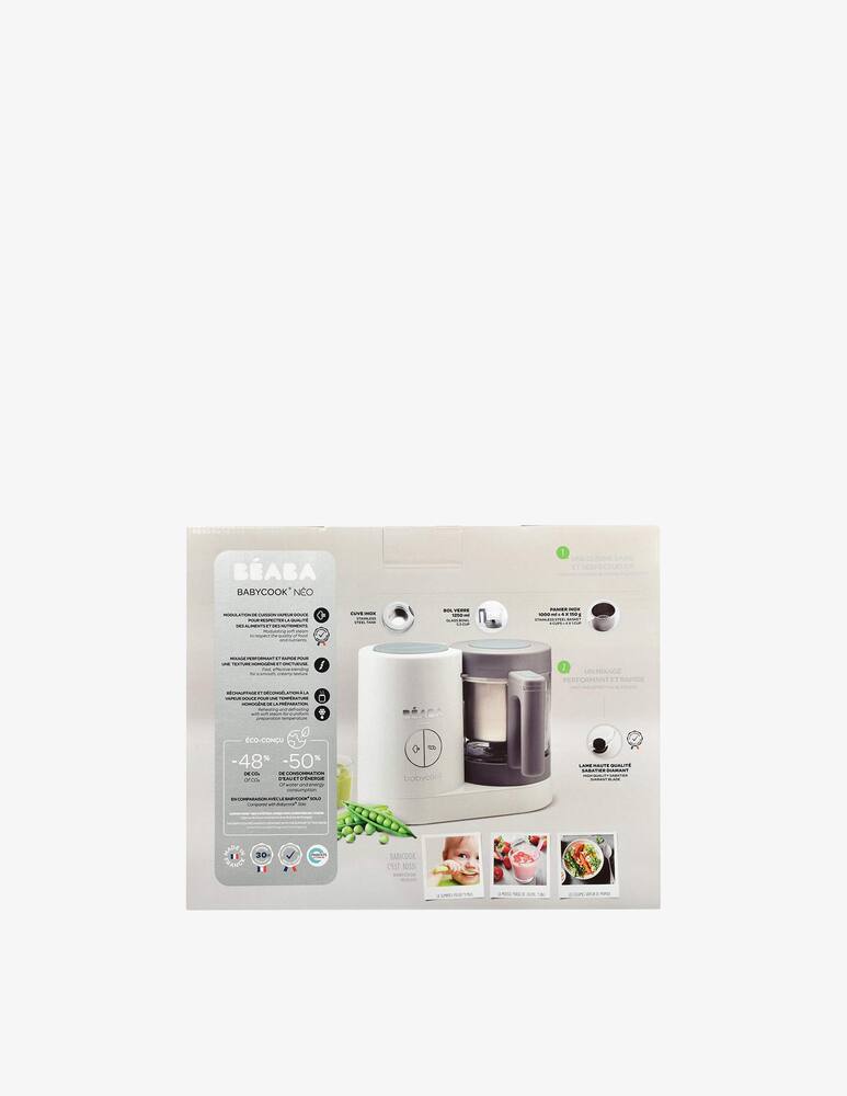 rinascente Beaba Babycook neo food processor